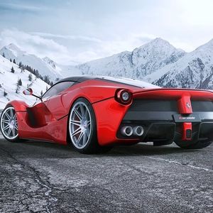 Meet your Posher, Mitch